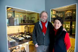 Académie des Miniatures et des petits goûters